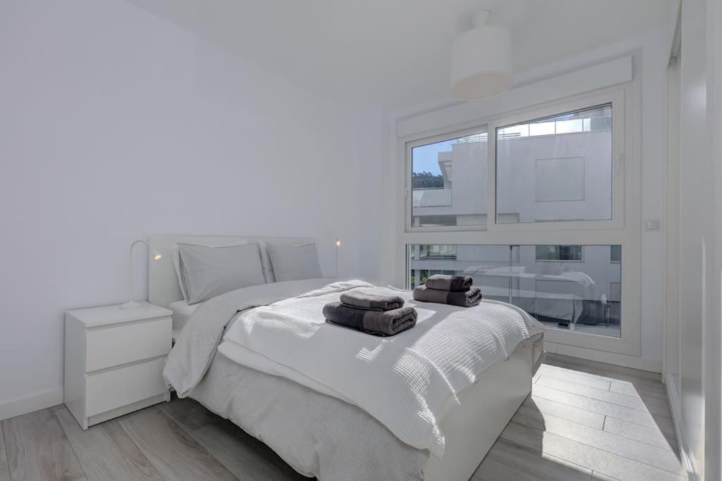 Riverside Benahavis Holiday Rental Apartment Экстерьер фото