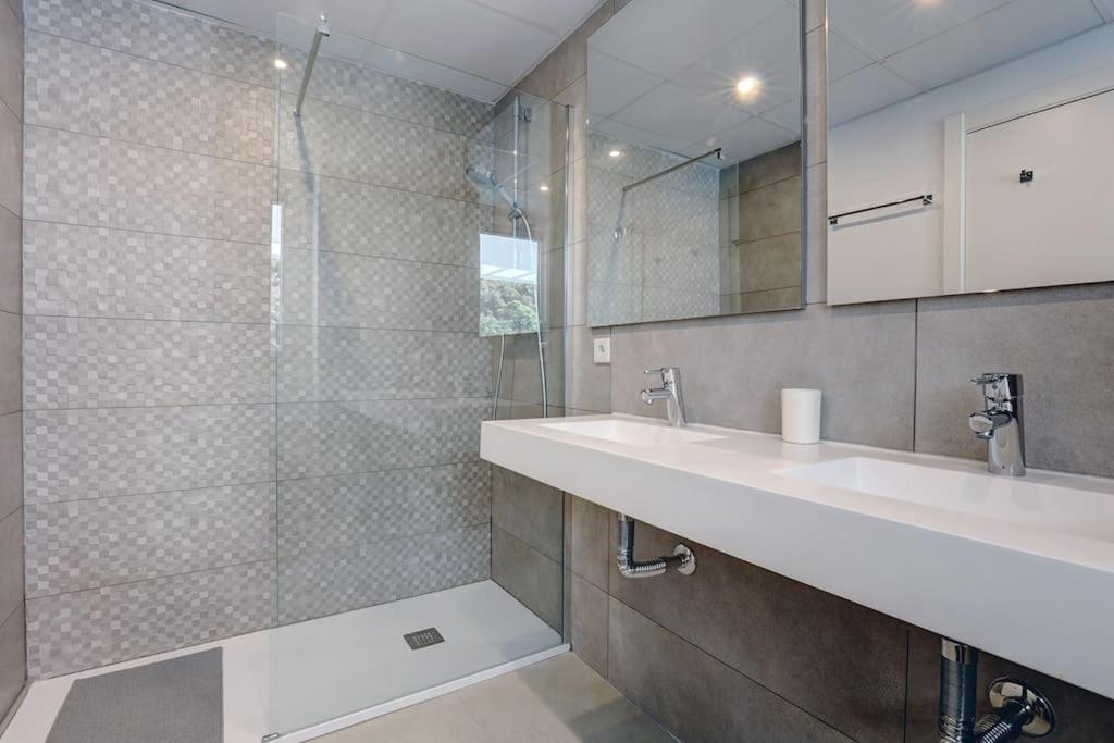 Riverside Benahavis Holiday Rental Apartment Экстерьер фото