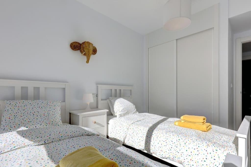 Riverside Benahavis Holiday Rental Apartment Экстерьер фото