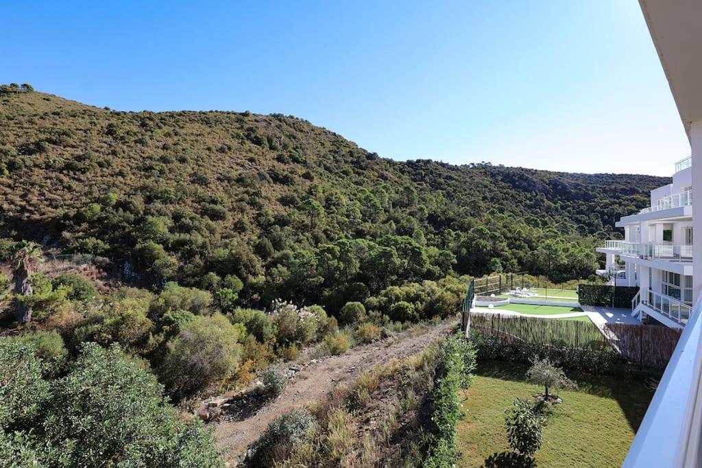 Riverside Benahavis Holiday Rental Apartment Экстерьер фото