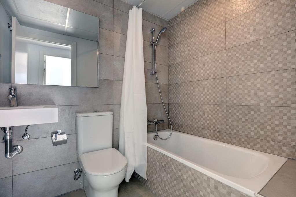 Riverside Benahavis Holiday Rental Apartment Экстерьер фото